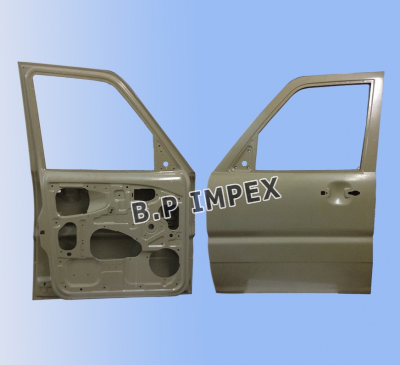 Door Assy Front Weldg LS LH CED,0103AAG01080A 0103AAG00940A